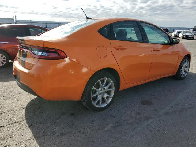 Photo 3 from auction – 2013 DODGE DART SXT with VIN 1C3CDFBA4DD326333