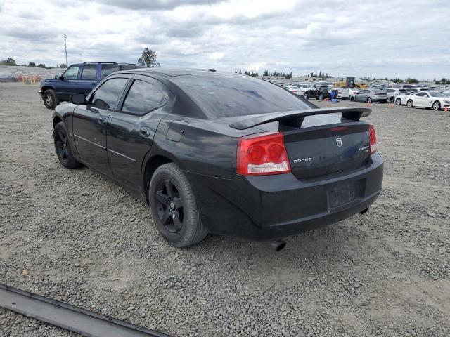 Photo 2 from auction – 2010 DODGE CHARGER SX with VIN 2B3CA3CV2AH301368