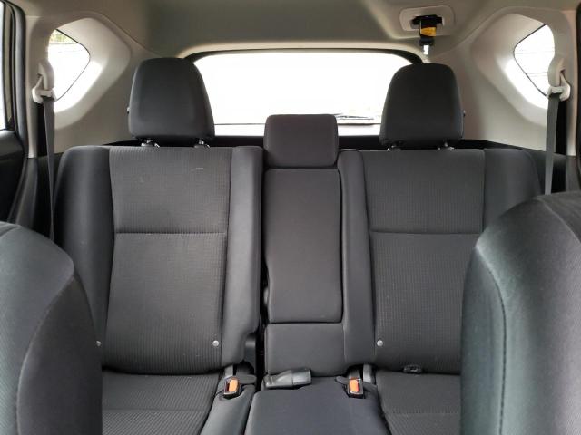 Photo 10 from auction – 2017 TOYOTA RAV4 LE with VIN 2T3BFREV4HW600608
