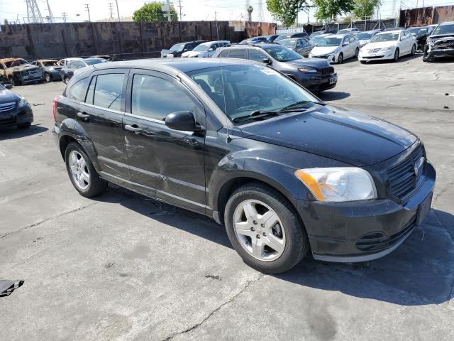 Photo 4 from auction – 2008 DODGE CALIBER R/ with VIN 1B3HB28B48D724942
