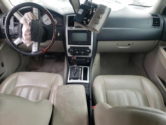 Photo 8 from auction – 2005 CHRYSLER 300C with VIN 2C3AA63HX5H501507