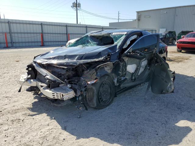 Photo 1 from auction – 2016 HONDA CIVIC LX with VIN 19XFC2F51GE223942