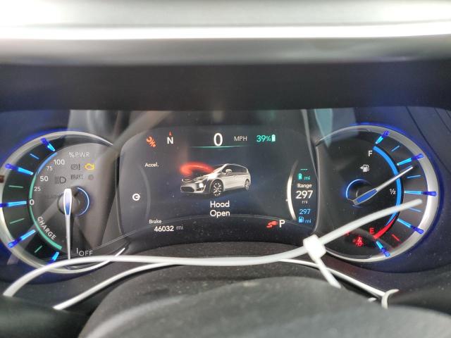 Photo 9 from auction – 2018 CHRYSLER PACIFICA H with VIN 2C4RC1N78JR157633