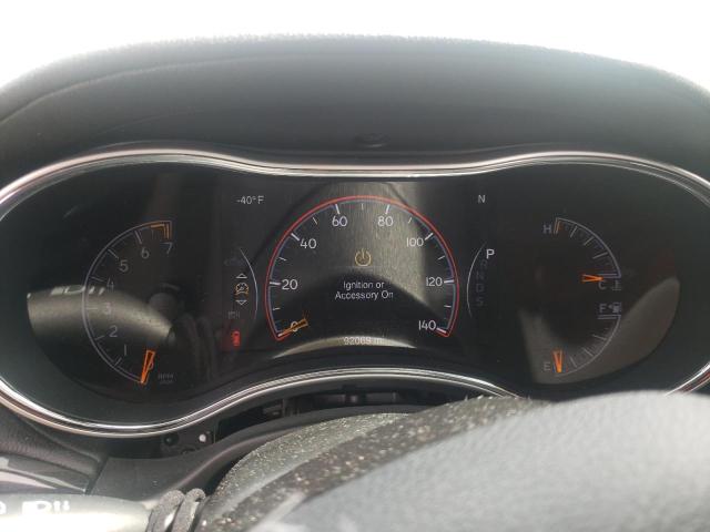 Photo 9 from auction – 2015 JEEP GRAND CHER with VIN 1C4RJECG0FC238979