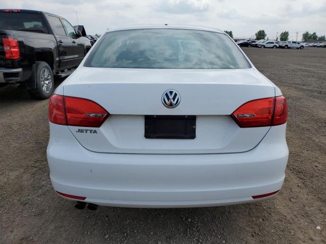 Photo 6 from auction – 2011 VOLKSWAGEN JETTA BASE with VIN 3VW2K7AJ6BM332220