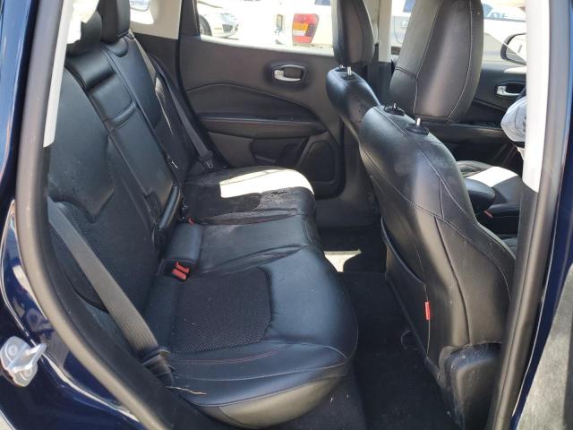 Photo 10 from auction – 2017 JEEP COMPASS TR with VIN 3C4NJDDB1HT680155