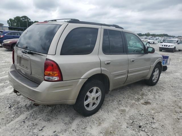 Photo 3 from auction – 2002 OLDSMOBILE BRAVADA with VIN 1GHDT13S122100721