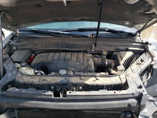 Photo 11 from auction – 2012 GMC ACADIA DEN with VIN 1GKKRTED6CJ167591