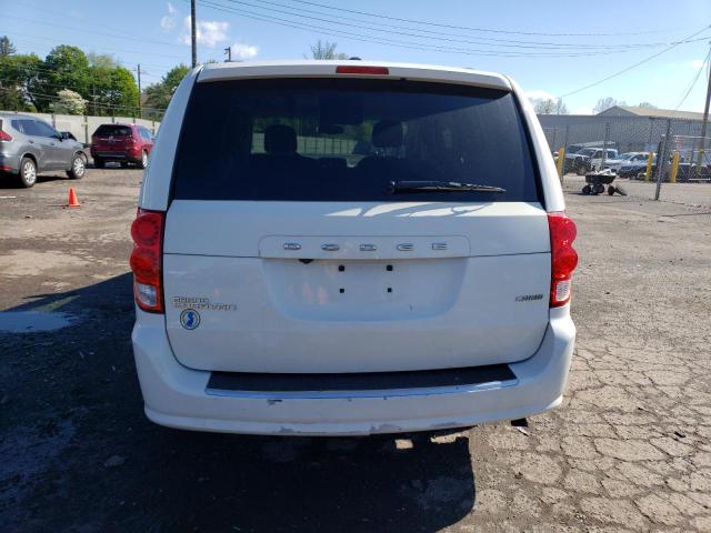 Photo 6 from auction – 2013 DODGE GRAND CARA with VIN 2C4RDGDG6DR587330