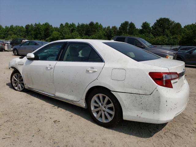 Photo 2 from auction – 2013 TOYOTA CAMRY HYBR with VIN 4T1BD1FK7DU095338