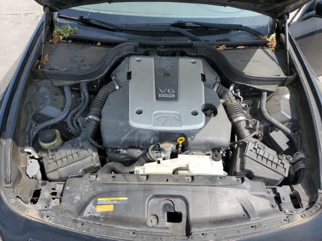 Photo 11 from auction – 2015 INFINITI Q40 with VIN JN1CV6AP6FM500925