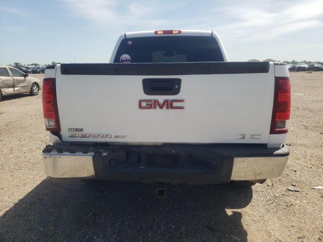 Photo 6 from auction – 2013 GMC SIERRA C15 with VIN 3GTP1VE05DG240728