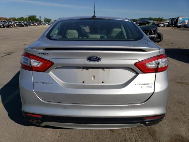 Photo 6 from auction – 2014 FORD FUSION TIT with VIN 3FA6P0K96ER284653