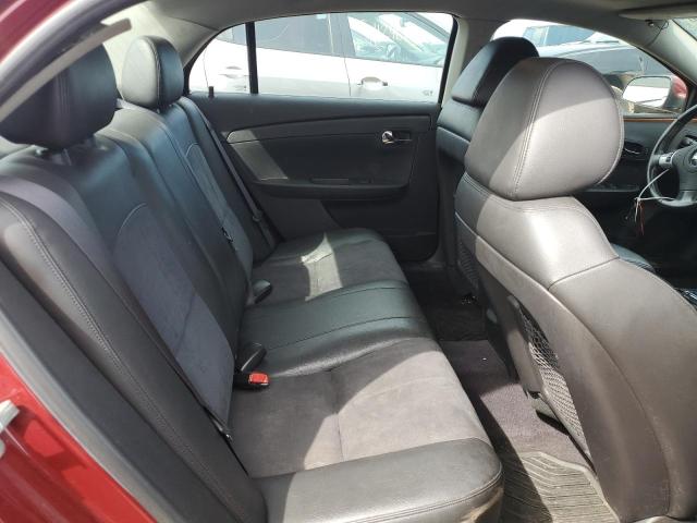Photo 10 from auction – 2011 CHEVROLET MALIBU 2LT with VIN 1G1ZD5E71BF119859