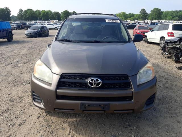 Photo 5 from auction – 2010 TOYOTA RAV4 with VIN JTMZF4DV5A5015603