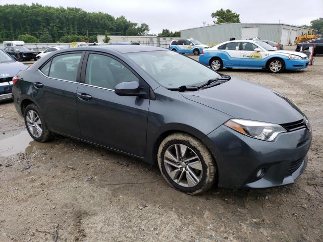 Photo 4 from auction – 2014 TOYOTA COROLLA EC with VIN 2T1BPRHE1EC035961