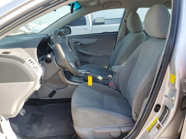 Photo 7 from auction – 2010 TOYOTA COROLLA BA with VIN 2T1BU4EE5AC510358