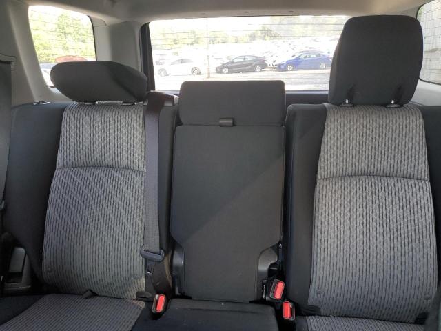 Photo 10 from auction – 2016 TOYOTA 4RUNNER SR with VIN JTEBU5JR0G5392154
