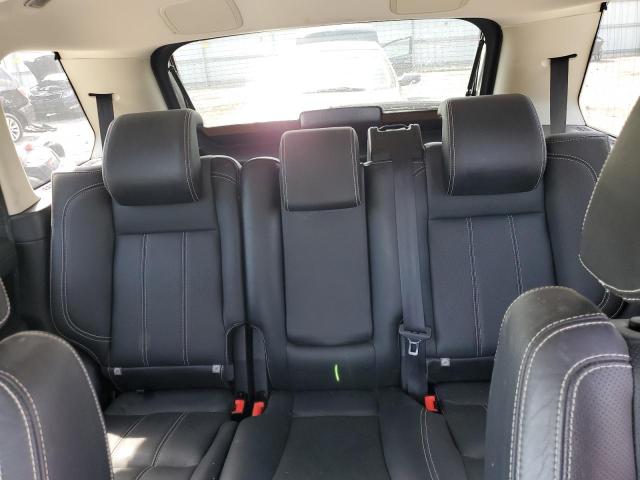Photo 10 from auction – 2011 LAND ROVER RANGE ROVE with VIN SALSH2E45BA285843