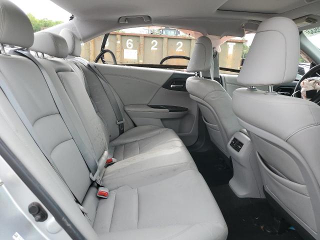 Photo 10 from auction – 2014 HONDA ACCORD EXL with VIN 1HGCR2F87EA246493