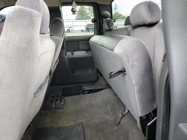 Photo 10 from auction – 2006 GMC NEW SIERRA with VIN 1GTEK19B86E290235