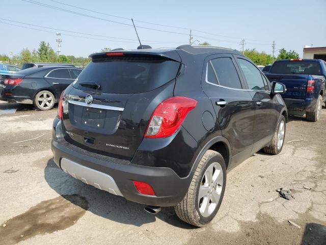 Photo 3 from auction – 2016 BUICK ENCORE CON with VIN KL4CJBSB7GB721820