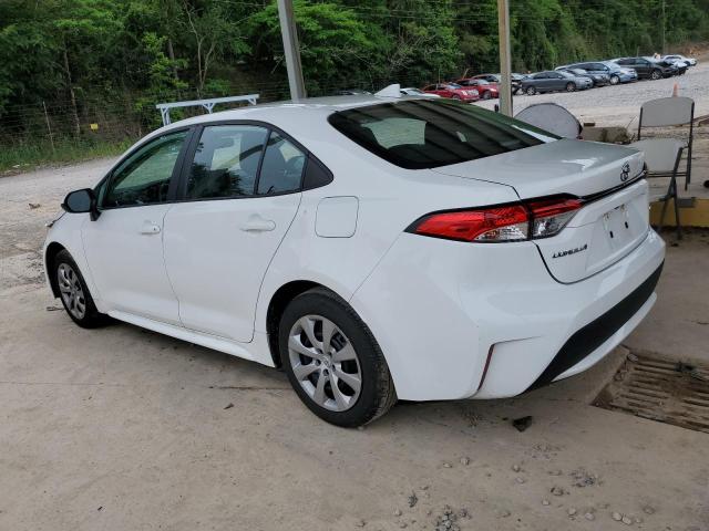 Photo 2 from auction – 2022 TOYOTA COROLLA LE with VIN 5YFEPMAEXNP310401
