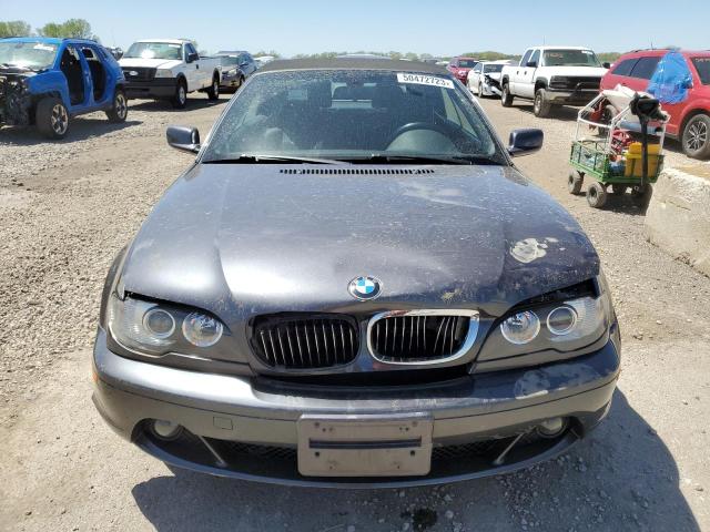 صورة رقم 5 من المزاد - 2005 BMW 325 CI مع VIN WBABW33455PG98787