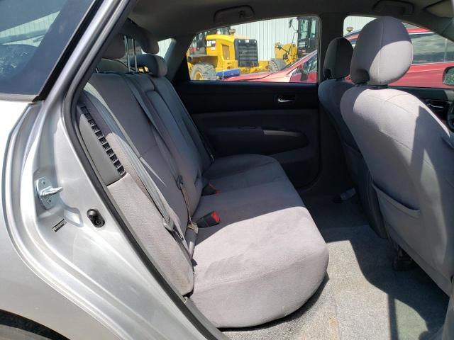 Photo 10 from auction – 2008 TOYOTA PRIUS with VIN JTDKB20U683337526