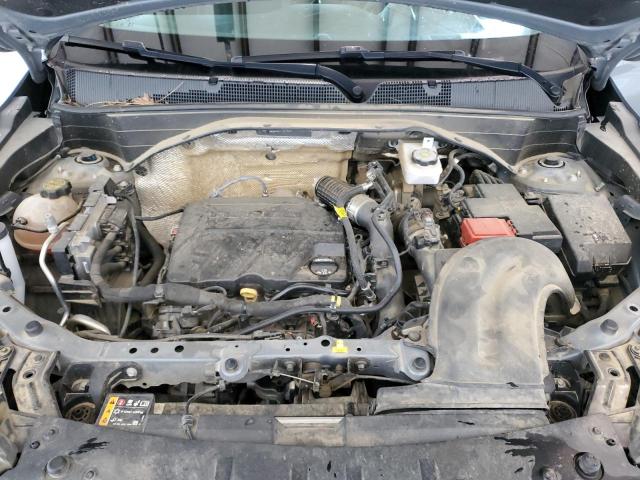Photo 11 from auction – 2021 CHEVROLET TRAILBLAZE with VIN KL79MPS25MB018097