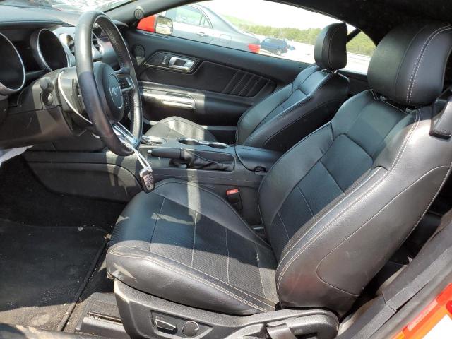 Photo 7 from auction – 2019 FORD MUSTANG with VIN 1FATP8UH1K5115581