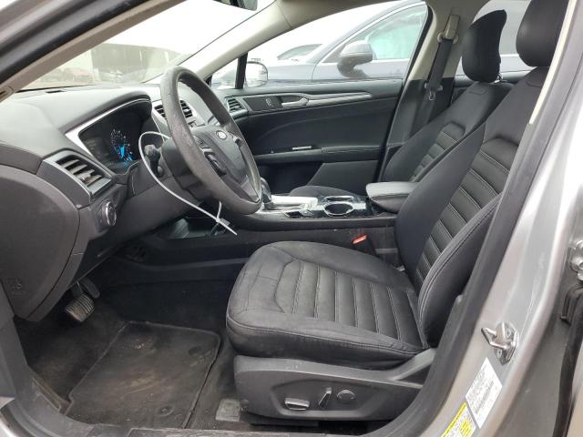 Photo 7 from auction – 2013 FORD FUSION SE with VIN 3FA6P0H79DR350374