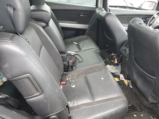 Photo 11 from auction – 2014 MAZDA CX-9 GRAND with VIN JM3TB2DV5E0429223