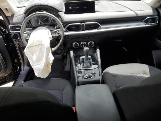 Photo 8 from auction – 2022 MAZDA CX-5 with VIN JM3KFBAM1N0584248