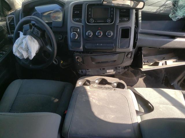 Photo 8 from auction – 2015 RAM 1500 ST with VIN 3C6RR6KT1FG683278