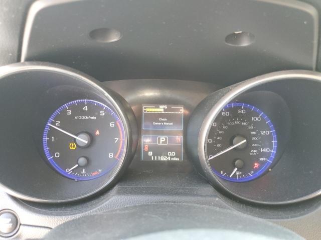 Photo 9 from auction – 2015 SUBARU LEGACY 2.5 with VIN 4S3BNBC68F3019473