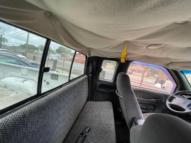 Photo 6 from auction – 1998 DODGE RAM 3500 with VIN 1B7MC3369WJ254920