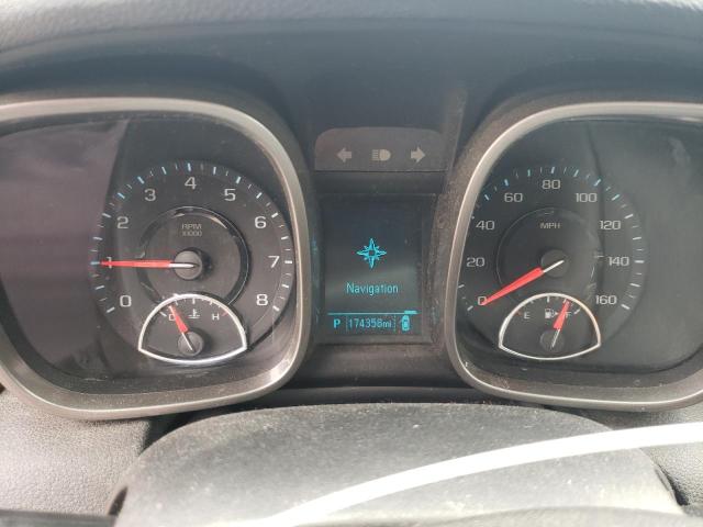 Photo 9 from auction – 2013 CHEVROLET MALIBU LS with VIN 1G11B5SA6DF339956
