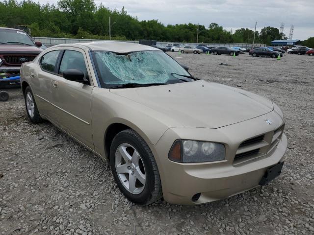 Photo 4 from auction – 2009 DODGE CHARGER with VIN 2B3LA43D29H561875