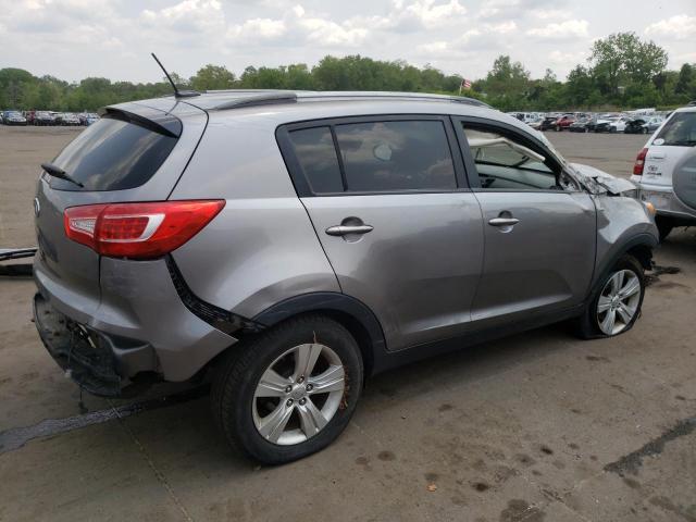 Photo 3 from auction – 2011 KIA SPORTAGE L with VIN KNDPBCA27B7166701