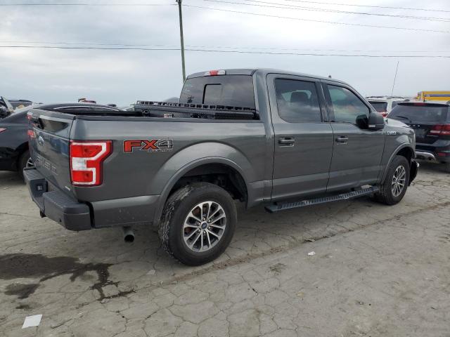 Photo 3 from auction – 2019 FORD F150 SUPER with VIN 1FTEW1E49KFB43244