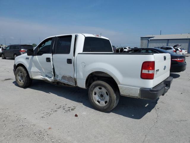 Photo 2 from auction – 2008 FORD F150 SUPER with VIN 1FTRW12W28FA77149