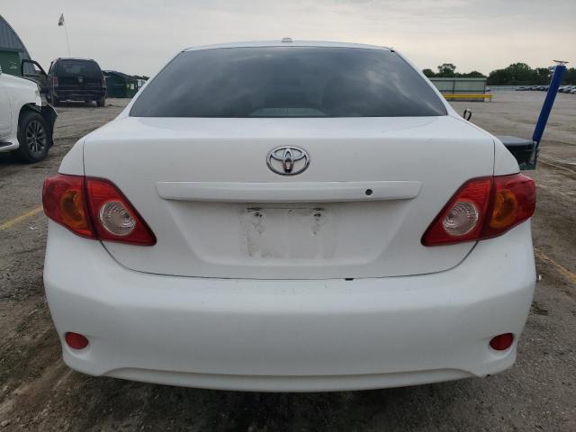 Zdjęcie 6 z aukcji – 2010 TOYOTA COROLLA BA z VIN JTDBU4EEXAJ072814