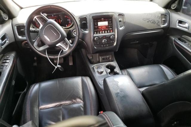 Photo 8 from auction – 2014 DODGE DURANGO R/ with VIN 1C4SDJCT0EC978559