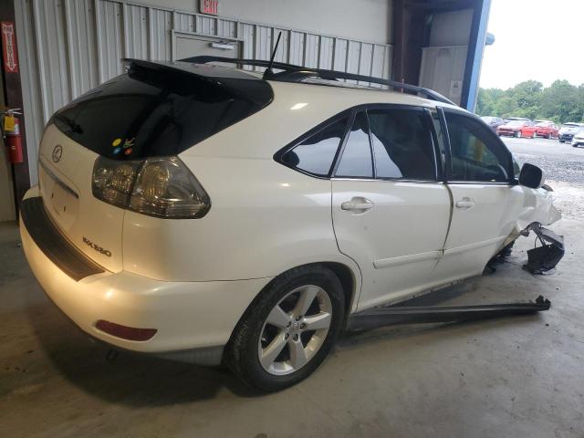 Photo 3 from auction – 2006 LEXUS RX 330 with VIN 2T2GA31U86C045258