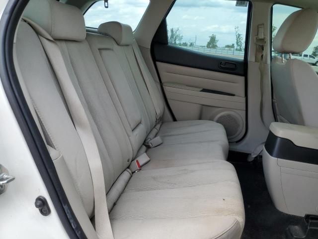 Photo 11 from auction – 2010 MAZDA CX-7 with VIN JM3ER2W54A0330520