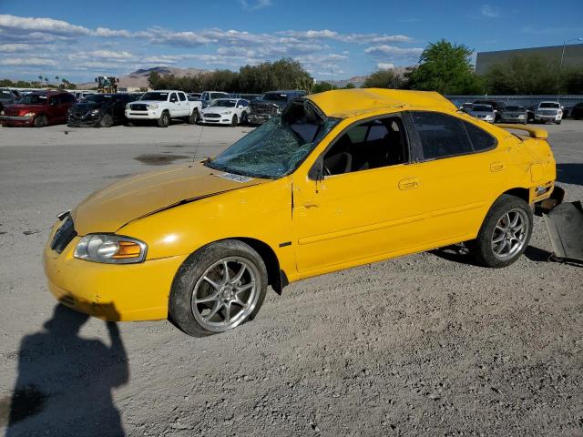 Photo 1 from auction – 2006 NISSAN SENTRA 1.8 with VIN 3N1CB51D76L451642