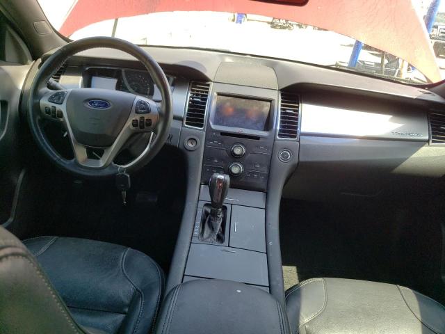 Фото 8 с аукциона – 2014 FORD TAURUS SEL с VIN 1FAHP2E83EG177588