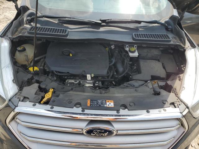 Photo 12 from auction – 2017 FORD ESCAPE SE with VIN 1FMCU9GDXHUC04352
