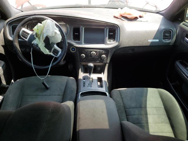 Photo 8 from auction – 2012 DODGE CHARGER R/ with VIN 2C3CDXCT6CH198992